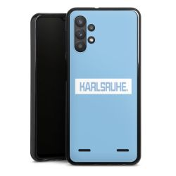 Carry Case Hülle Schwarz ohne Band