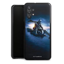 Carry Case Hülle Schwarz ohne Band