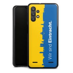 Carry Case Hülle Schwarz ohne Band