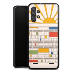 Carry Case Single Black