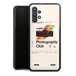 Carry Case Single Black