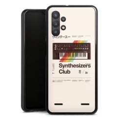 Carry Case Single Black