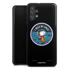 Carry Case Single Black