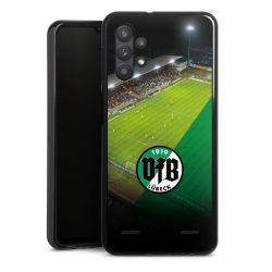 Carry Case Hülle Schwarz ohne Band