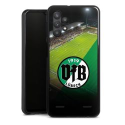 Carry Case Hülle Schwarz ohne Band