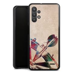 Carry Case Single Black