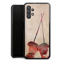 Carry Case Single Black