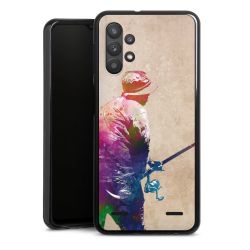 Carry Case Single Black