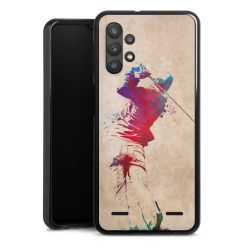 Carry Case Single Black