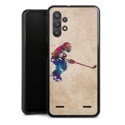 Carry Case Single Black