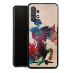 Carry Case Single Black