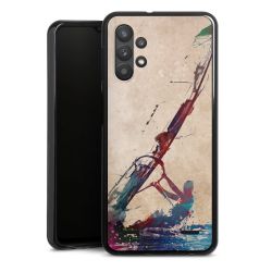 Carry Case Single Black