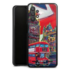 Carry Case Single Black