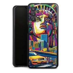 Carry Case Single Black