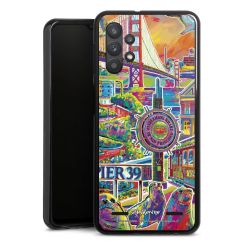 Carry Case Single Black