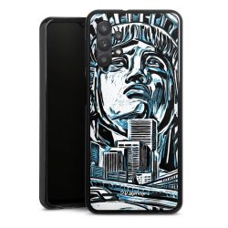 Carry Case Single Black