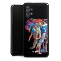 Carry Case Single Black