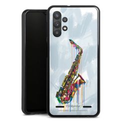 Carry Case Single Black