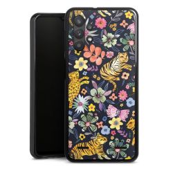 Carry Case Single Black