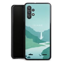 Carry Case Single Black