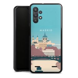 Carry Case Single Black