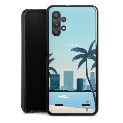 Carry Case Single Black