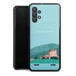 Carry Case Single Black