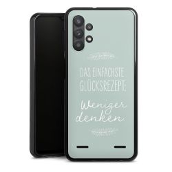 Carry Case Hülle Schwarz ohne Band