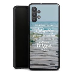 Carry Case Hülle Schwarz ohne Band