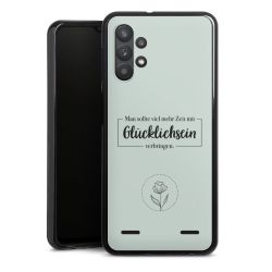 Carry Case Hülle Schwarz ohne Band