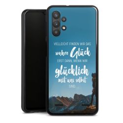 Carry Case Hülle Schwarz ohne Band