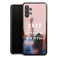 Carry Case Hülle Schwarz ohne Band