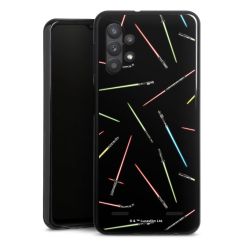 New Carry Case Hülle Schwarz