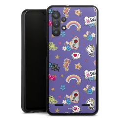 New Carry Case Hülle Schwarz