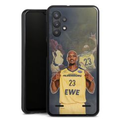 Carry Case Hülle Schwarz ohne Band