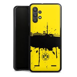 Carry Case Hülle Schwarz ohne Band