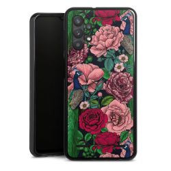 Carry Case Single Black