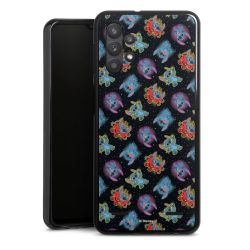 New Carry Case Hülle Schwarz