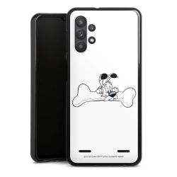 Carry Case Hülle Schwarz ohne Band