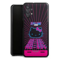 Carry Case Hülle Schwarz ohne Band