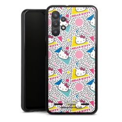 Carry Case Hülle Schwarz ohne Band