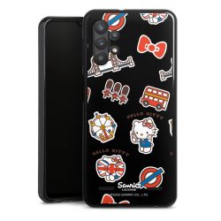 Carry Case Hülle Schwarz ohne Band