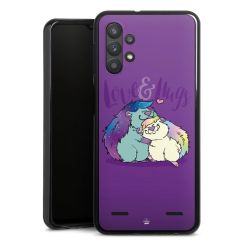 Carry Case Hülle Schwarz ohne Band