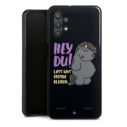 Carry Case Hülle Schwarz ohne Band