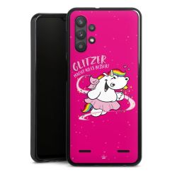 Carry Case Hülle Schwarz ohne Band