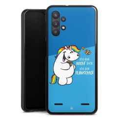 Carry Case Hülle Schwarz ohne Band