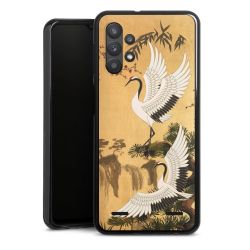 Carry Case Single Black