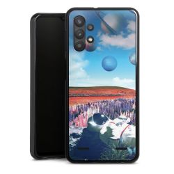 Carry Case Single Black