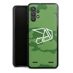 Carry Case Hülle Schwarz ohne Band