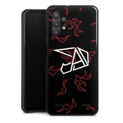 Carry Case Hülle Schwarz ohne Band